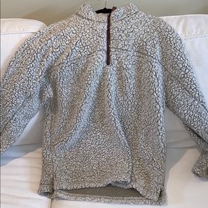 true grit sweatshirt